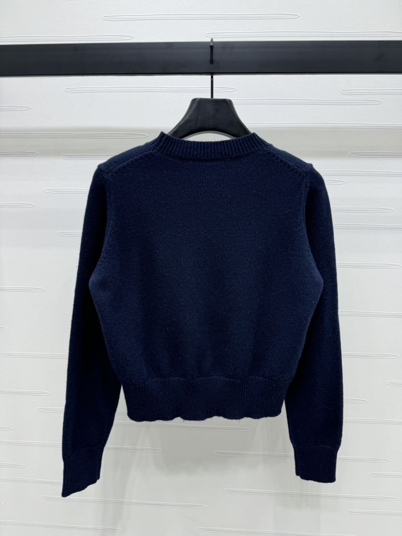 Miu Miu Sweaters